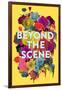 Beyond the Scene-null-Framed Premium Giclee Print