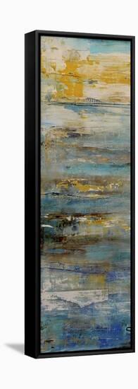Beyond the Sea I-Erin Ashley-Framed Stretched Canvas