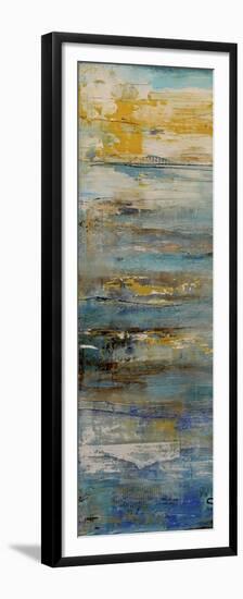 Beyond the Sea I-Erin Ashley-Framed Premium Giclee Print