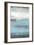 Beyond The Sea-Wani Pasion-Framed Giclee Print