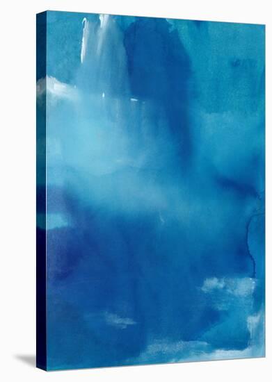 Beyond the Sea-Michelle Oppenheimer-Stretched Canvas