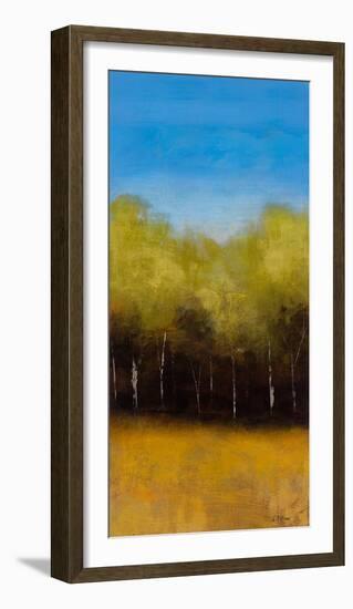 Beyond The Trees I-Williams-Framed Giclee Print