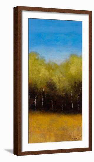 Beyond The Trees I-Williams-Framed Giclee Print