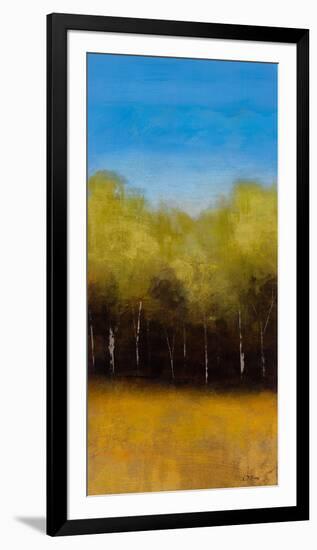 Beyond The Trees I-Williams-Framed Giclee Print