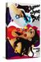 Beyond the Valley of the Dolls, (aka Blumen Ohne Duft), Cynthia Myers, 1970-null-Stretched Canvas