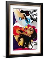 Beyond the Valley of the Dolls, (aka Blumen Ohne Duft), Cynthia Myers, 1970-null-Framed Art Print