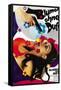 Beyond the Valley of the Dolls, (aka Blumen Ohne Duft), Cynthia Myers, 1970-null-Framed Stretched Canvas