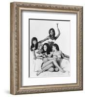 Beyond the Valley of the Dolls-null-Framed Photo