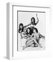 Beyond the Valley of the Dolls-null-Framed Photo