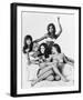 Beyond the Valley of the Dolls-null-Framed Photo