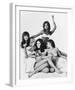 Beyond the Valley of the Dolls-null-Framed Photo