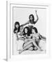 Beyond the Valley of the Dolls-null-Framed Photo