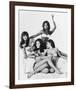 Beyond the Valley of the Dolls-null-Framed Photo