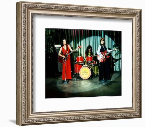 Beyond the Valley of the Dolls-null-Framed Photo