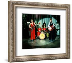 Beyond the Valley of the Dolls-null-Framed Photo