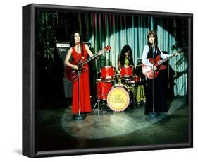 Beyond the Valley of the Dolls-null-Framed Photo