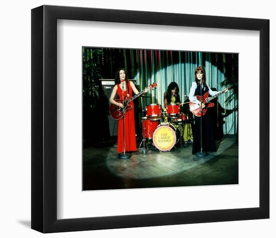 Beyond the Valley of the Dolls-null-Framed Photo