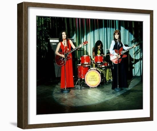 Beyond the Valley of the Dolls-null-Framed Photo