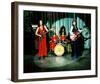 Beyond the Valley of the Dolls-null-Framed Photo