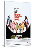 Beyond the Valley of the Dolls-null-Stretched Canvas