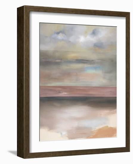 Beyond-Nancy Ortenstone-Framed Art Print