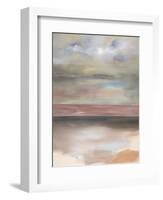 Beyond-Nancy Ortenstone-Framed Art Print