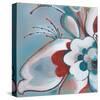 Beyond-Sue Damen-Stretched Canvas