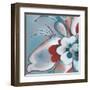 Beyond-Sue Damen-Framed Art Print