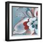 Beyond-Sue Damen-Framed Art Print