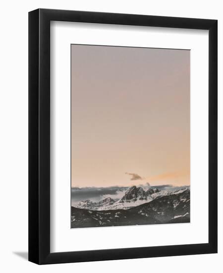 Beyond-Design Fabrikken-Framed Premium Photographic Print