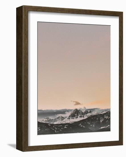 Beyond-Design Fabrikken-Framed Photographic Print