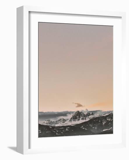 Beyond-Design Fabrikken-Framed Photographic Print