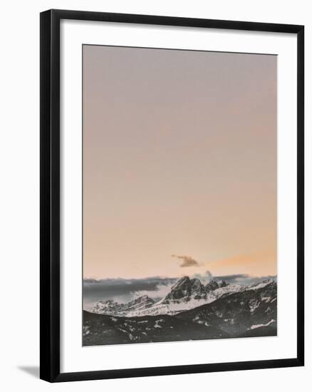 Beyond-Design Fabrikken-Framed Photographic Print