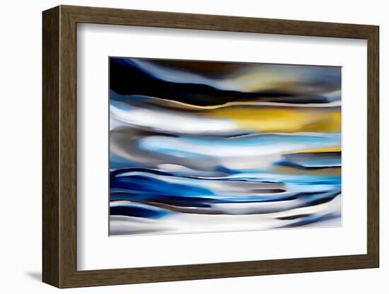 Beyond-Ursula Abresch-Framed Photographic Print