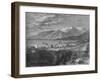 'Beyrout', c1880-John Greenaway-Framed Giclee Print