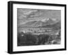 'Beyrout', c1880-John Greenaway-Framed Giclee Print