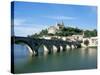 Beziers, Languedoc Roussillon, France-J Lightfoot-Stretched Canvas
