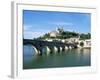 Beziers, Languedoc Roussillon, France-J Lightfoot-Framed Photographic Print