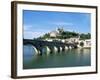 Beziers, Languedoc Roussillon, France-J Lightfoot-Framed Photographic Print