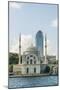 Bezni Alem Valide Sultani Cami Mosque along Bosporus-Guido Cozzi-Mounted Photographic Print