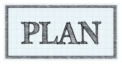 Sketched Words - Plan