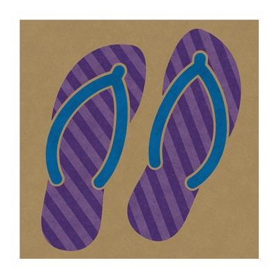 Summer Fun: Flip Flops