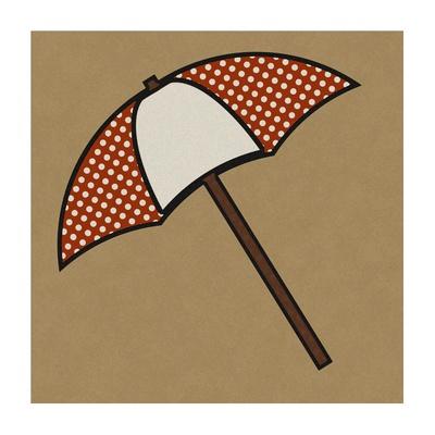 Summer Fun: Umbrella