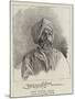 Bhai Gumuki Singh-null-Mounted Giclee Print
