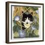 Bhaji-Anne Robinson-Framed Giclee Print