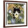 Bhaji-Anne Robinson-Framed Giclee Print