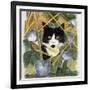 Bhaji-Anne Robinson-Framed Giclee Print