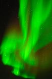 Northern Lights (Aurora Borealis), Churchill, Hudson Bay, Manitoba, Canada, North America-Bhaskar Krishnamurthy-Photographic Print