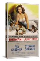 Bhowani Junction, 1956-null-Stretched Canvas