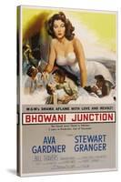 Bhowani Junction, 1956-null-Stretched Canvas